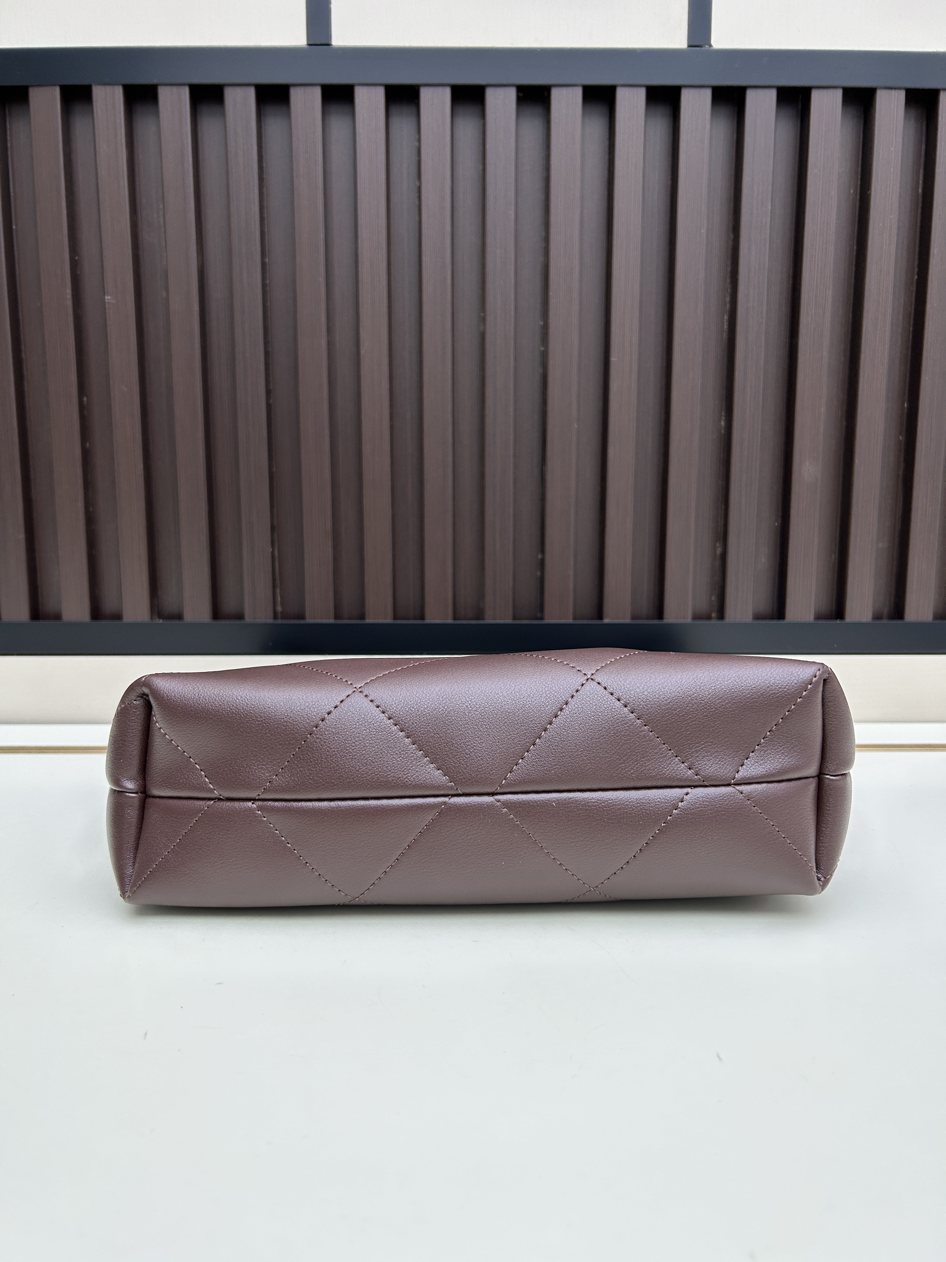 Chanel 25K Hobo Bag