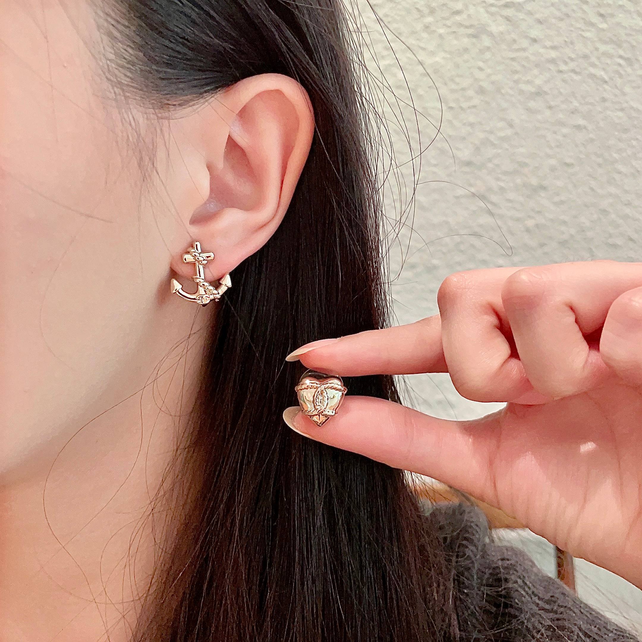 Chanel Earring 14
