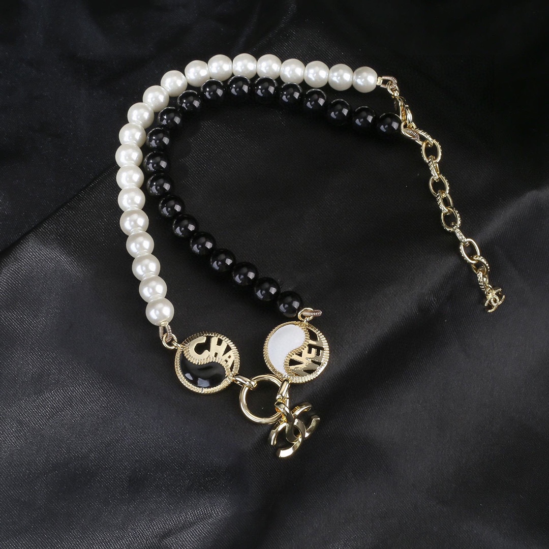 Chanel Necklace