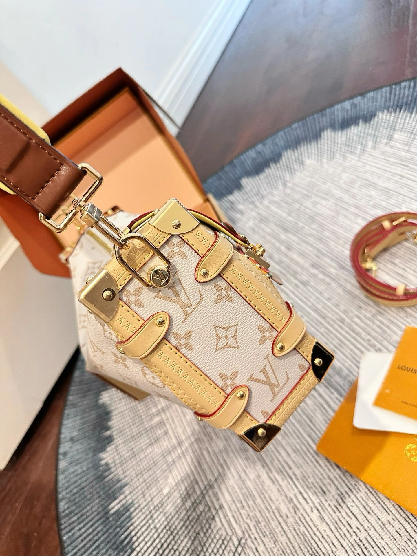 LV Side Trunk