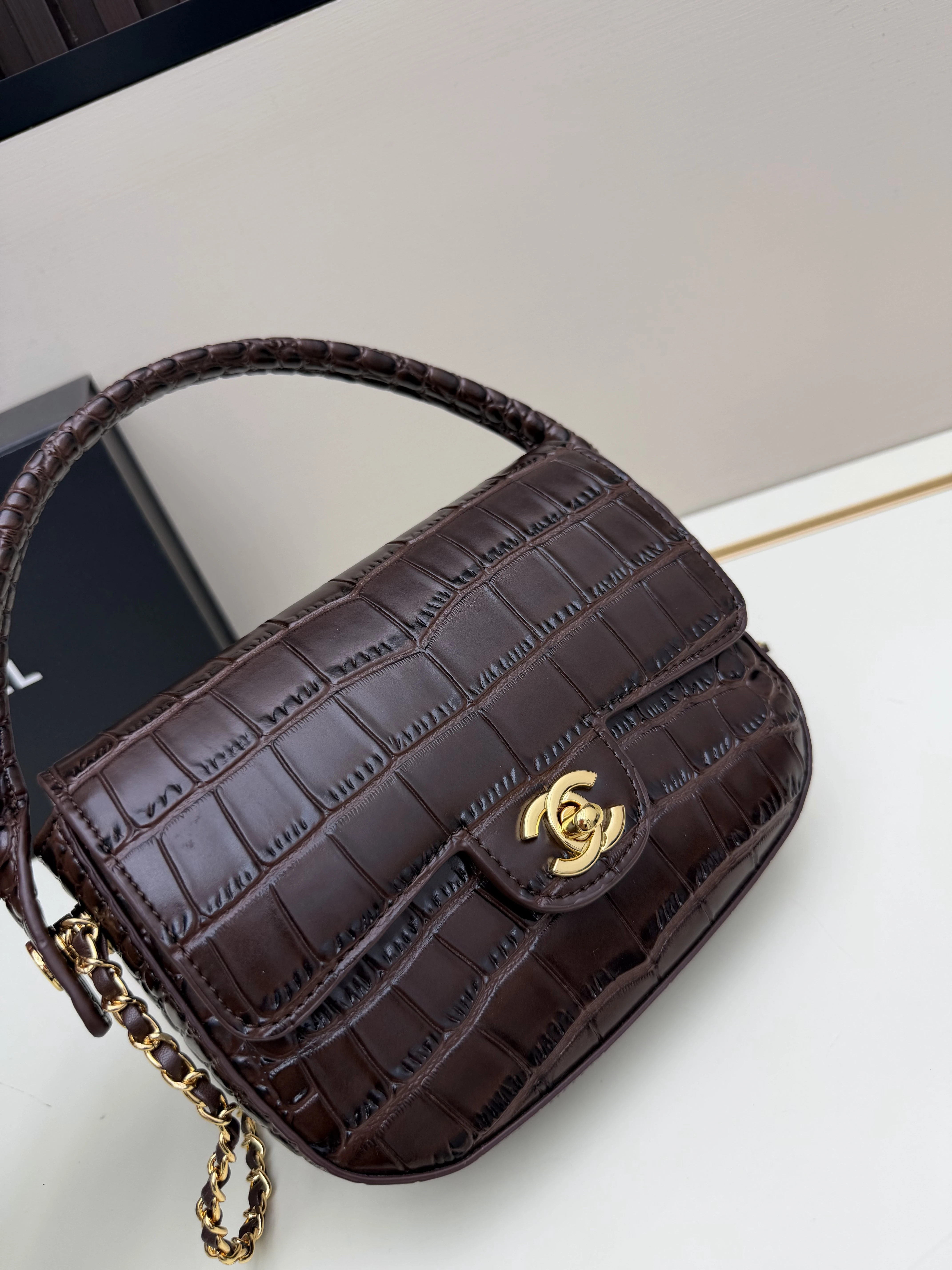chanel handbag