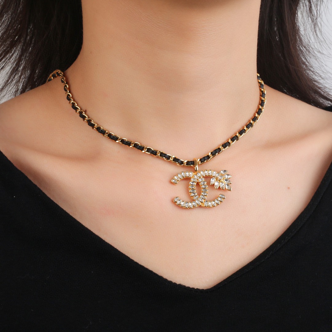 Chanel Necklace