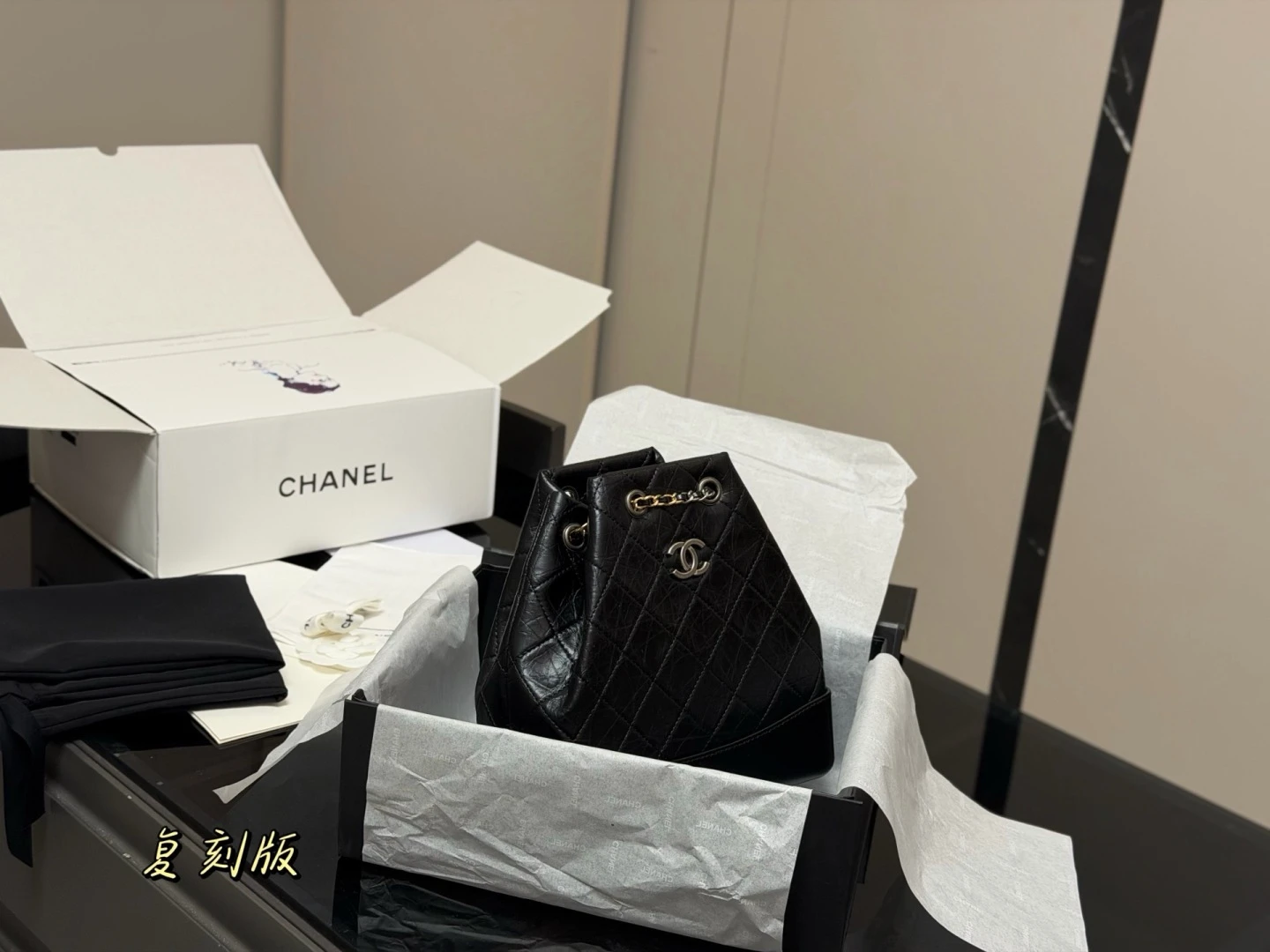 CHANEL Gabrielle