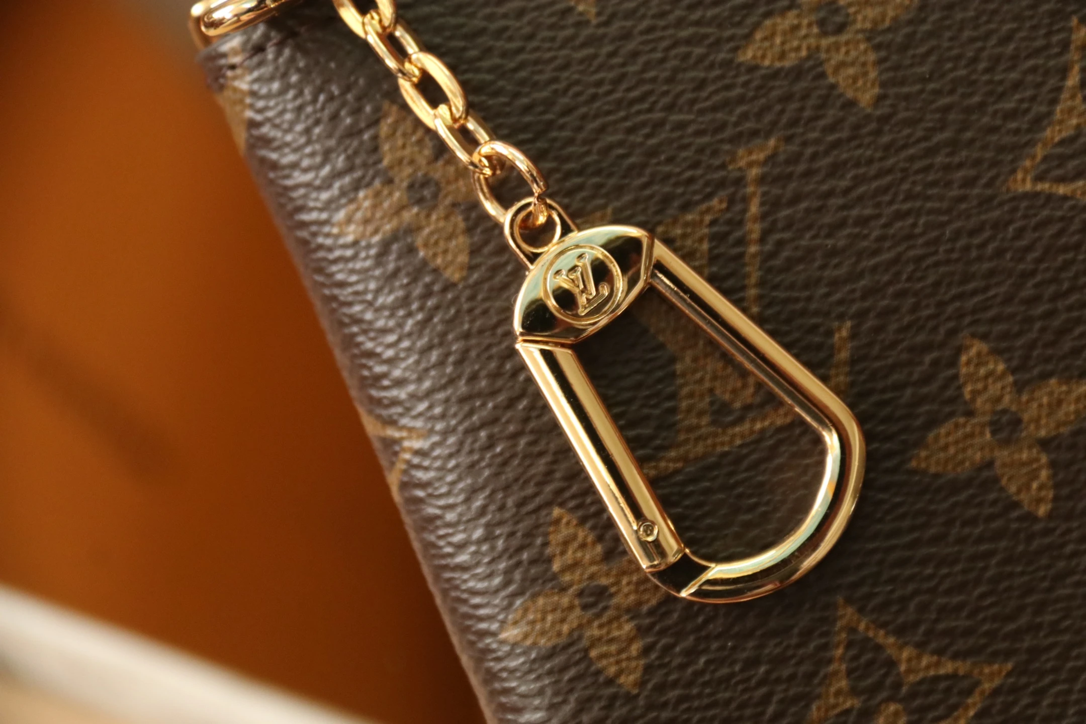 Pochette Clés L