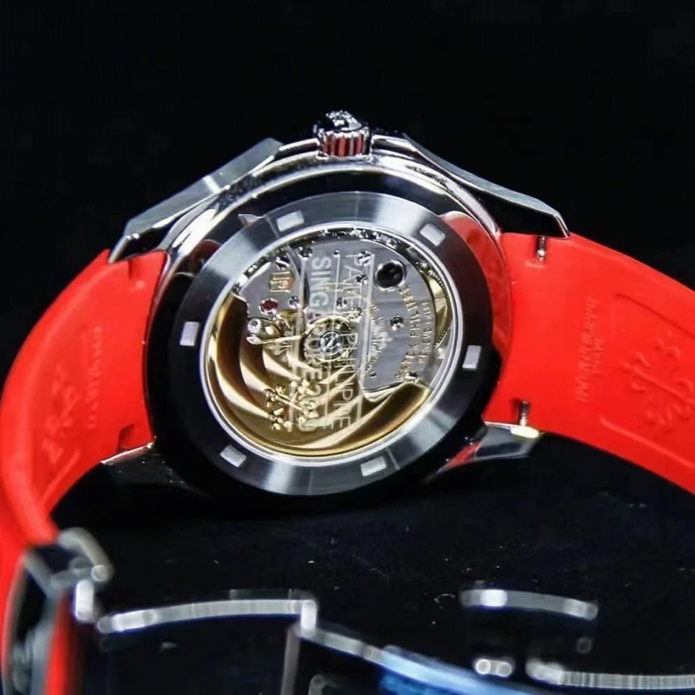 5167A-012-Patek Philippe AQUANAUT(AAAAA Version)