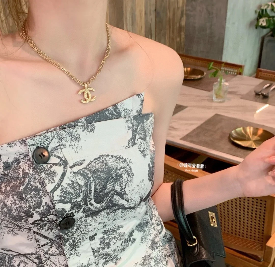 Chanel Necklace