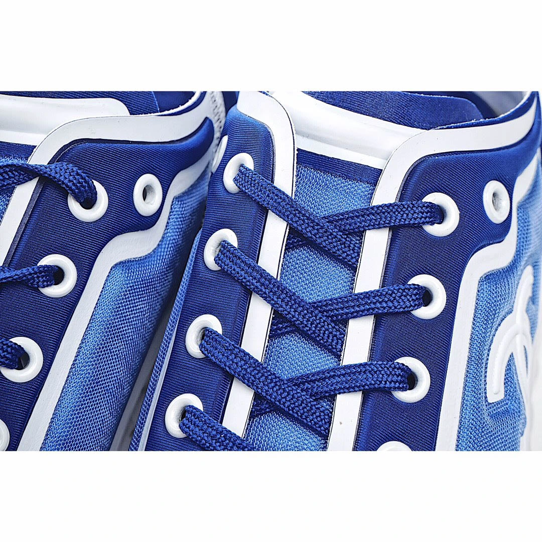 CHANEL Classic Sneakers Casual Shoes
