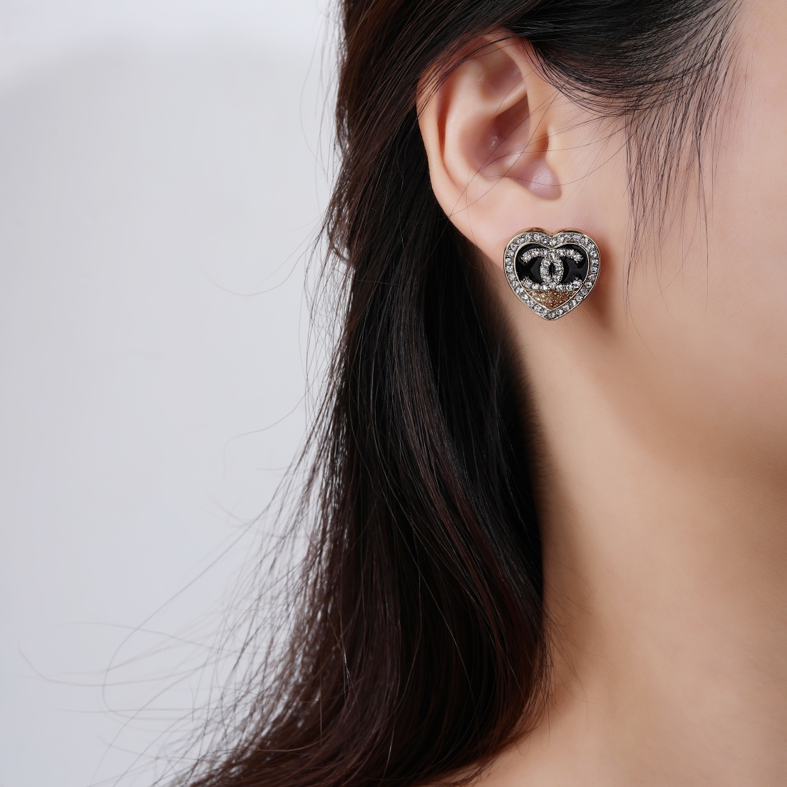 Chanel Earring