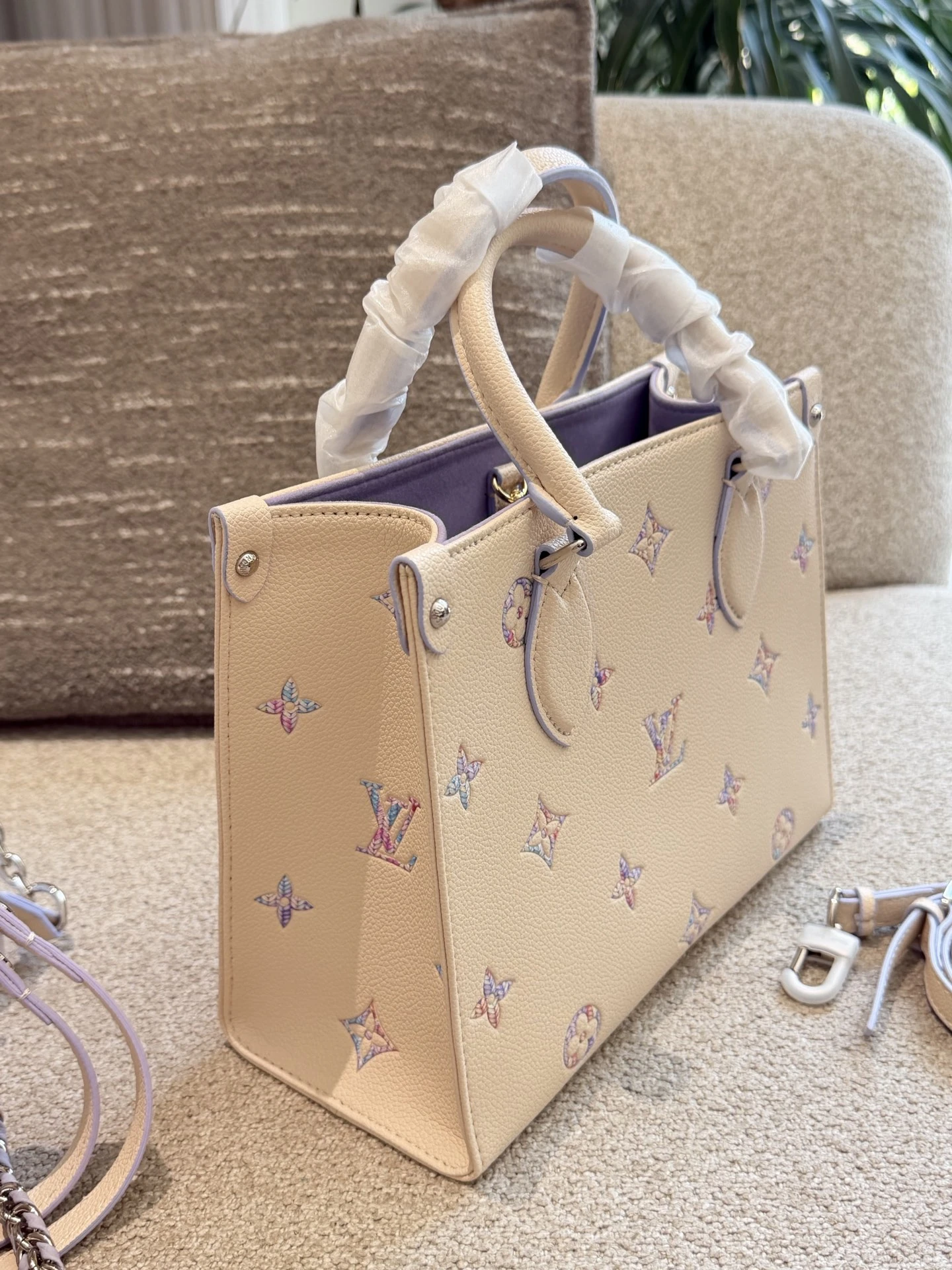 Louis Vuitton Onthego
