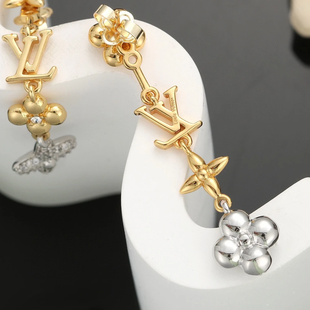 LV Earring