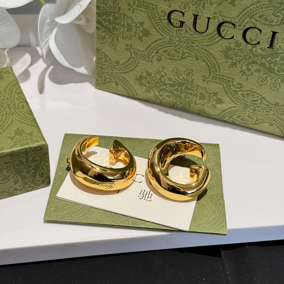 Gucci Earrings