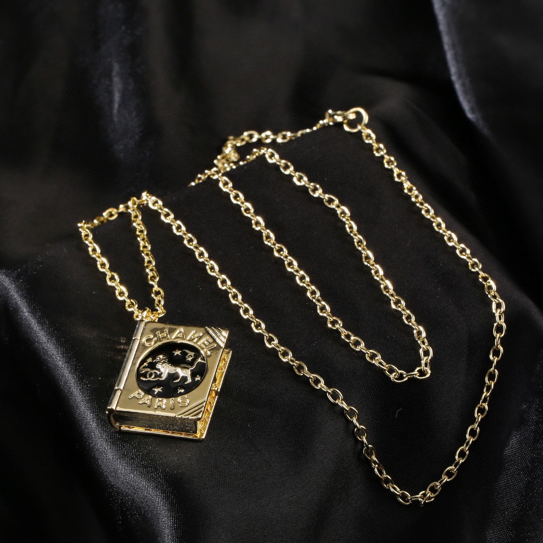 Chanel Necklace