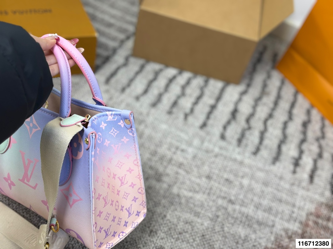 LV onthego