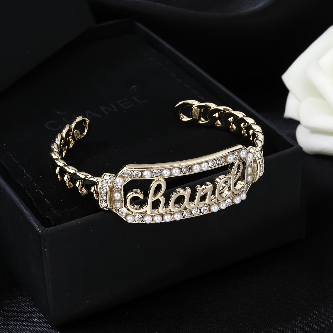 Chanel Brooch
