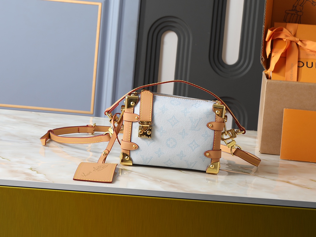 LV Side Trunk