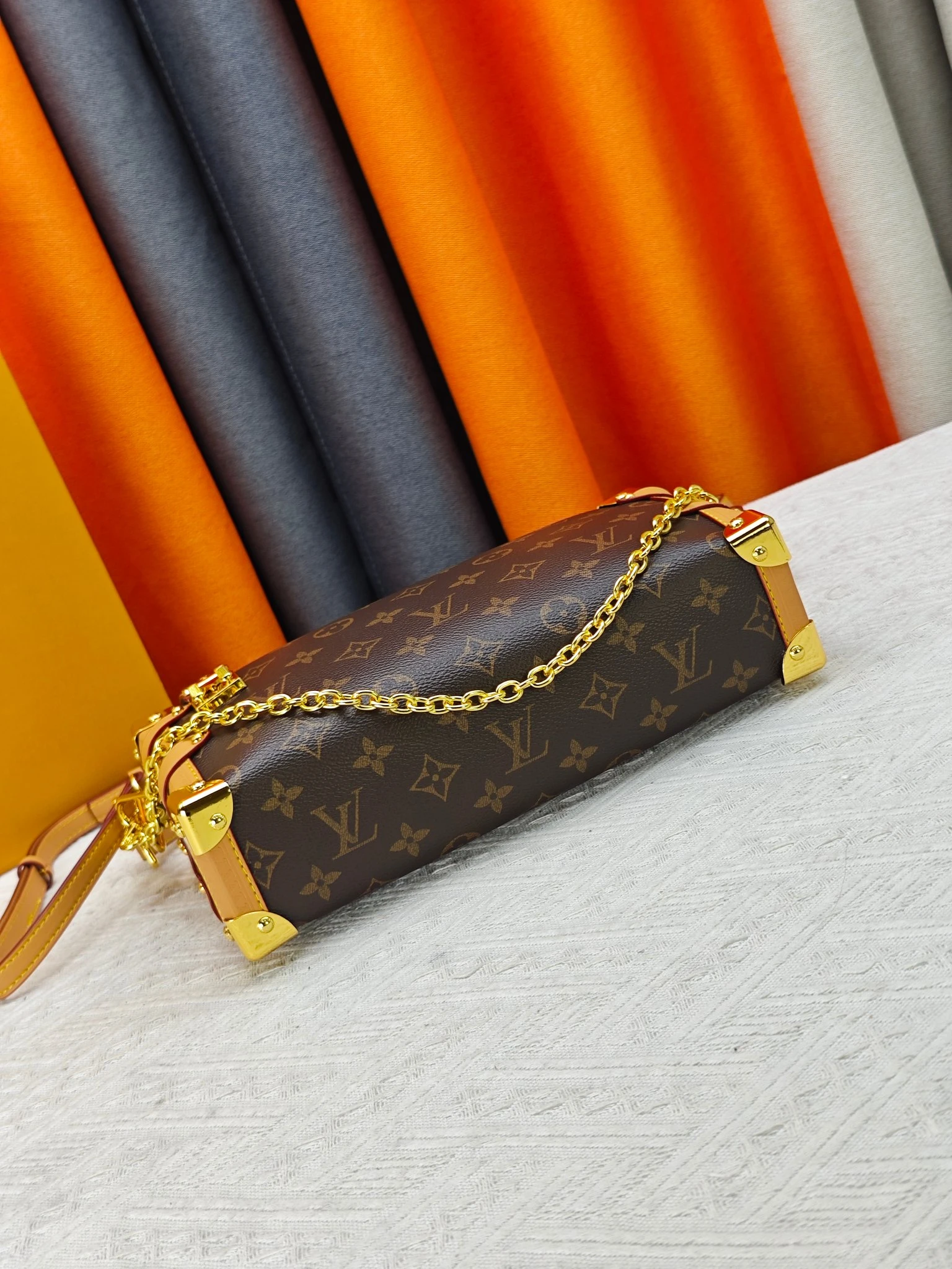 LV Side Trunk