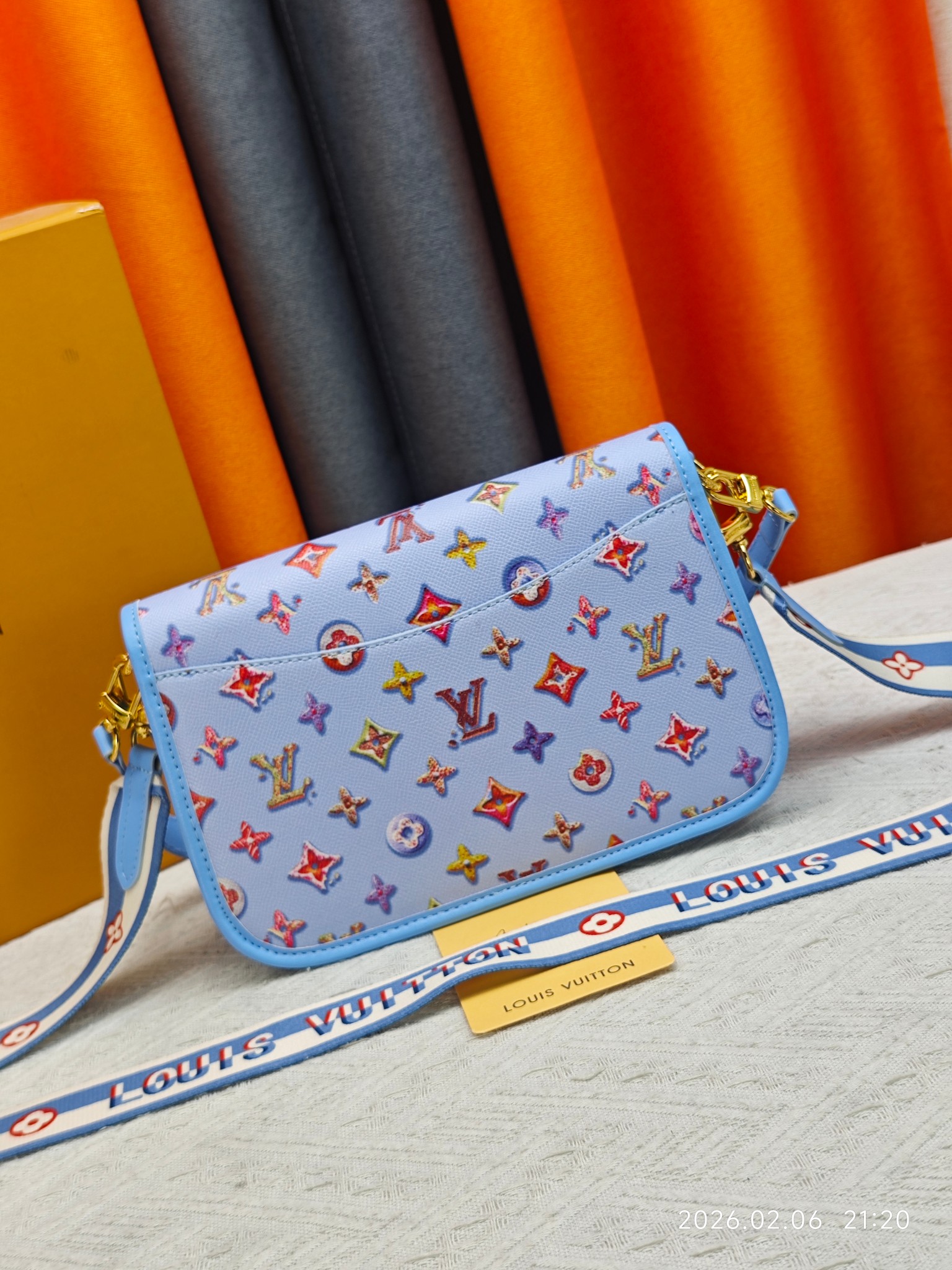 LV Candy Diane