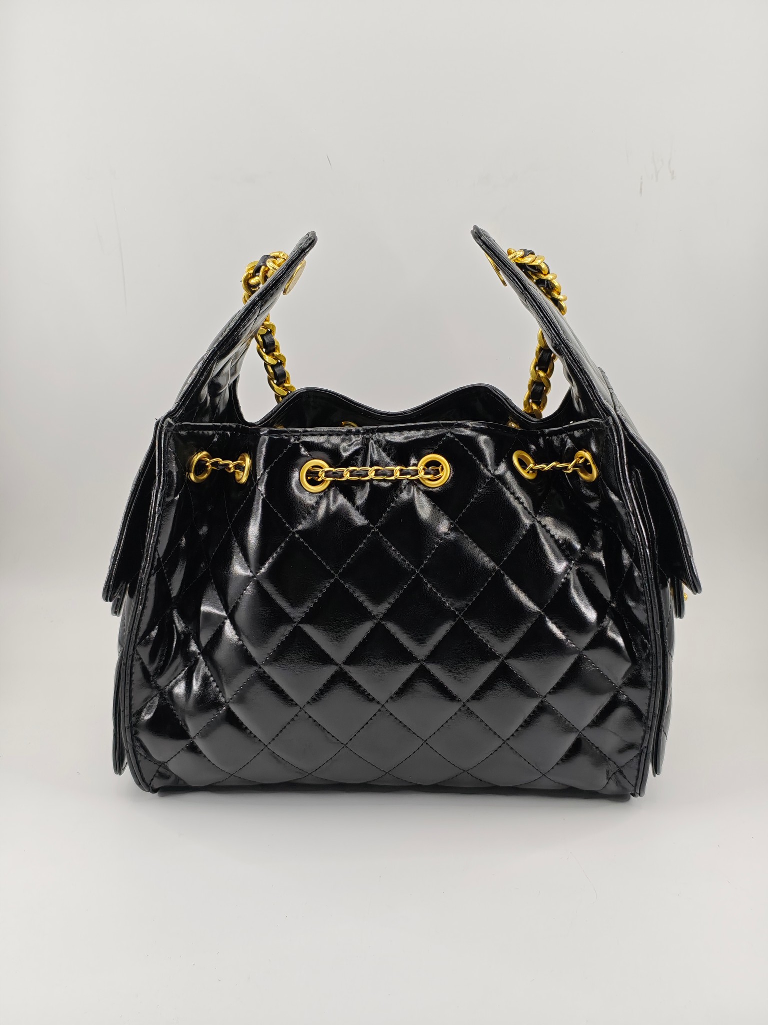 Chanel 25c Hobo Bag