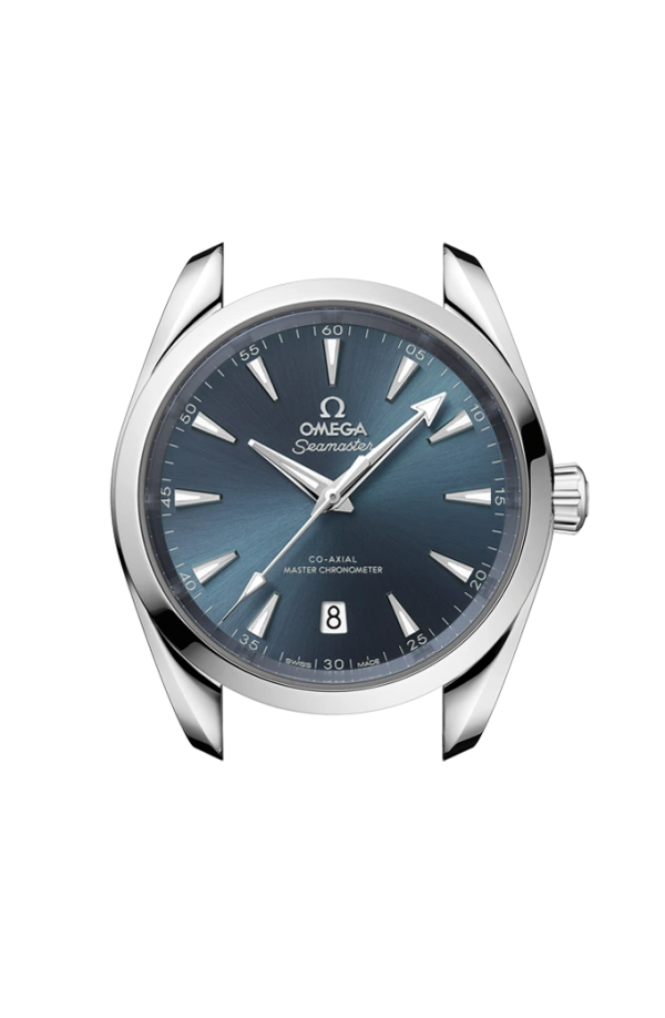 AQUA TERRA 150M CO‑AXIAL MASTER CHRONOMETER 38 MM-220.10.38.20.03.003