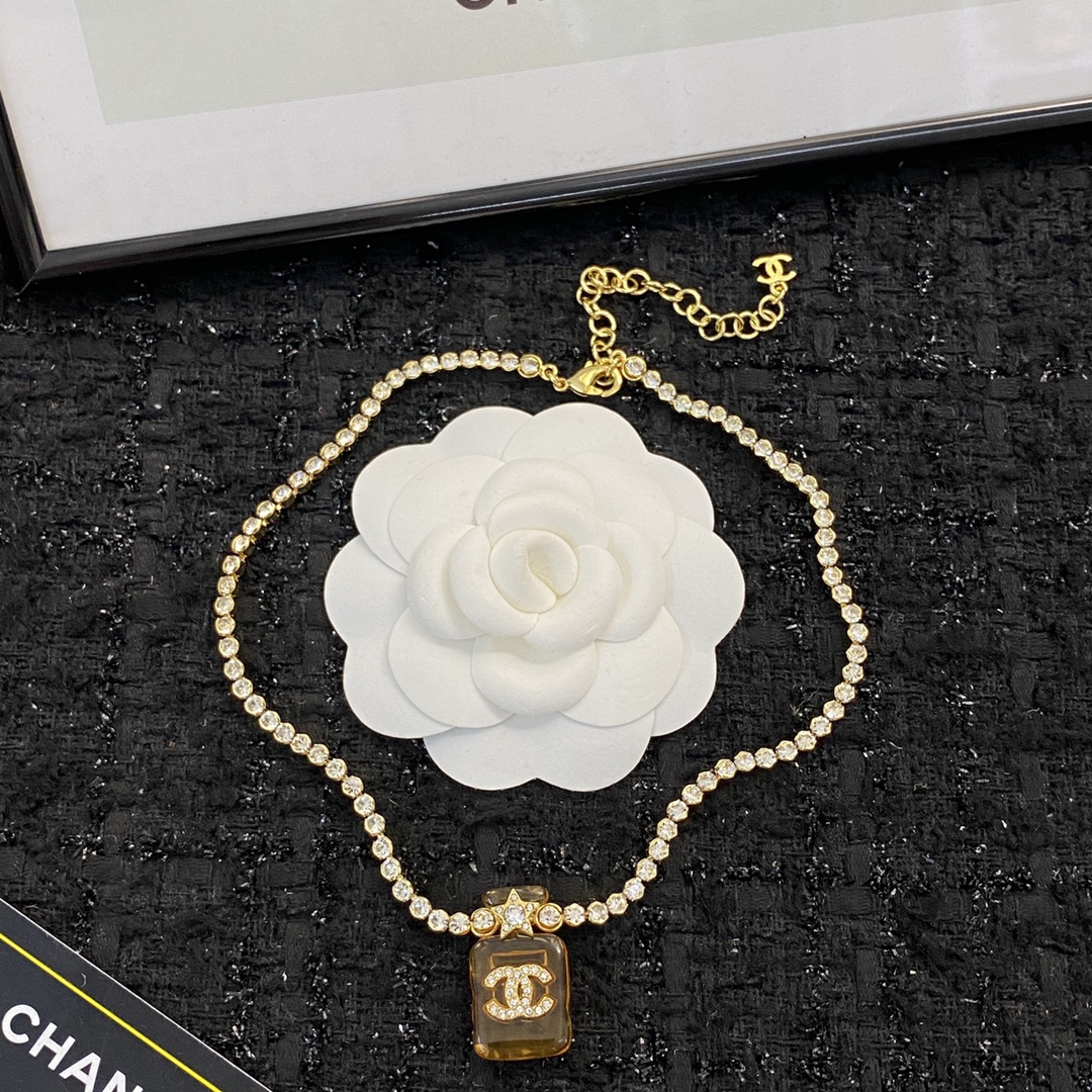 Chanel Earring