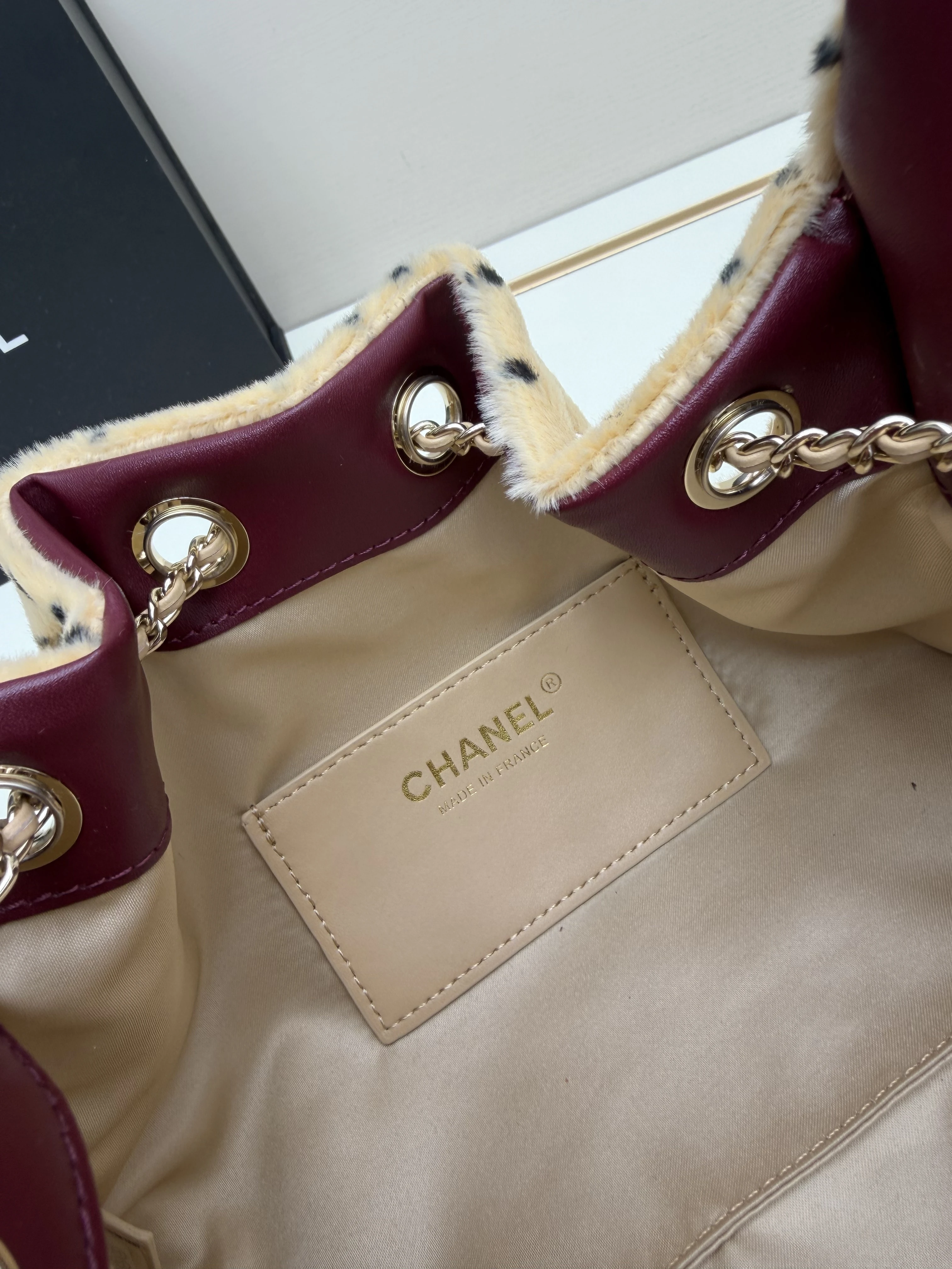 Chanel 26A bag