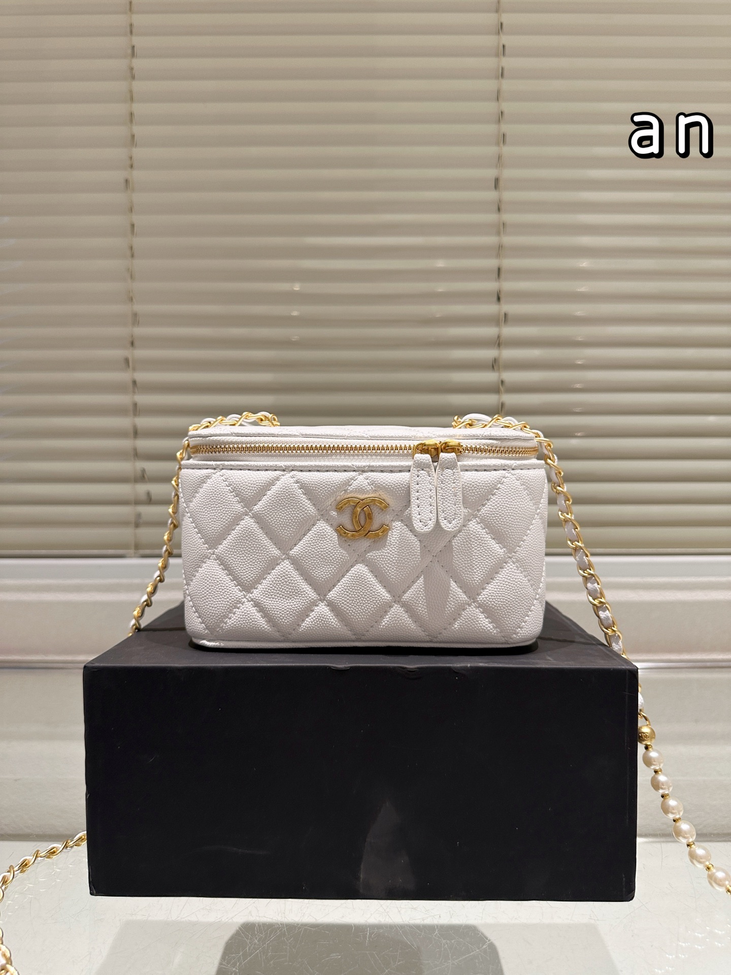 Chanel Crossbody Bag