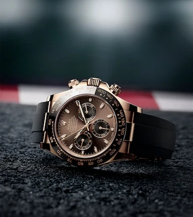 Rolex COSMOGRAPH DAYTONA-M116515LN-0041
