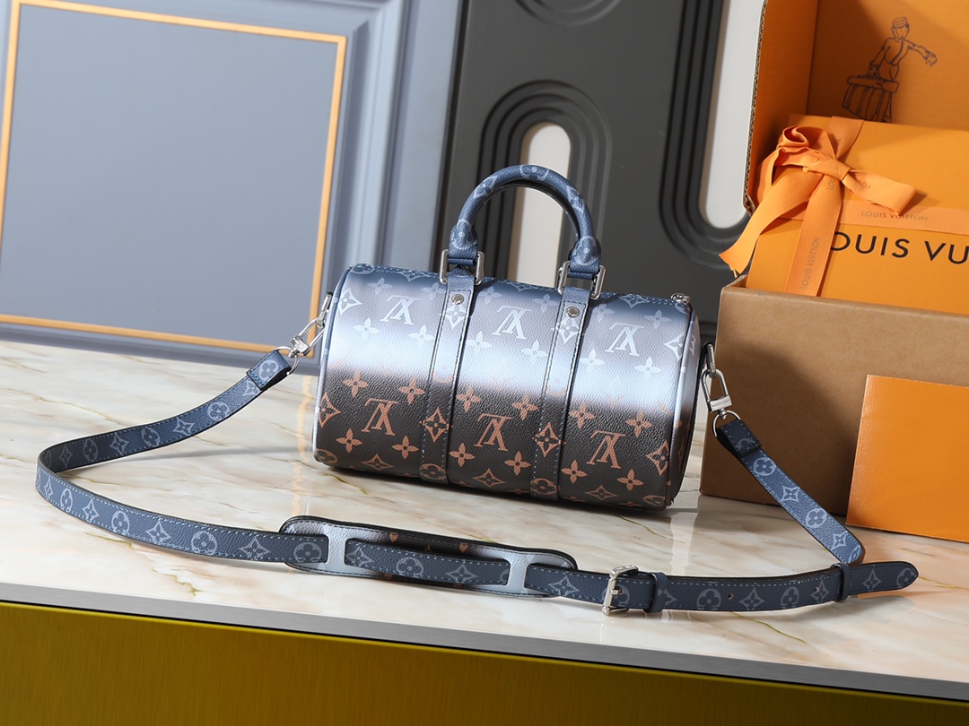 Keepall Bandoulière 25