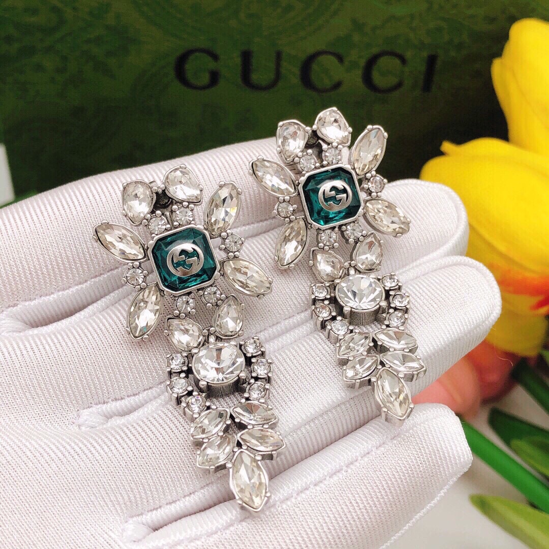 Gucci Earrings