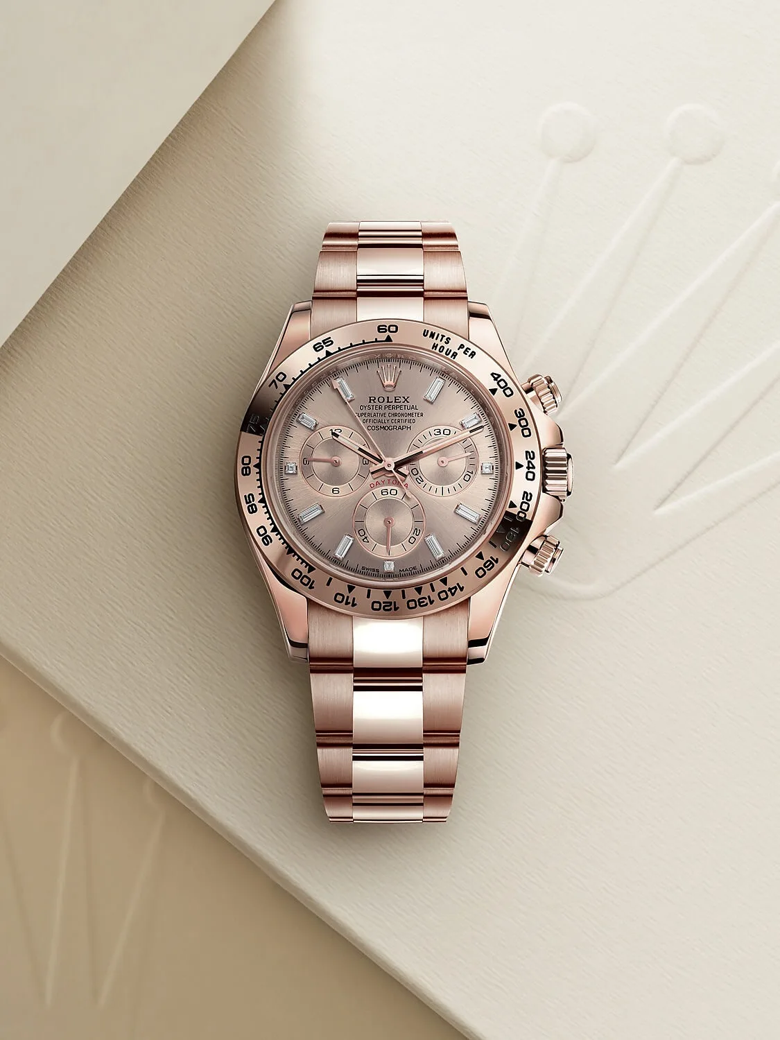 Cosmograph Daytona m116505