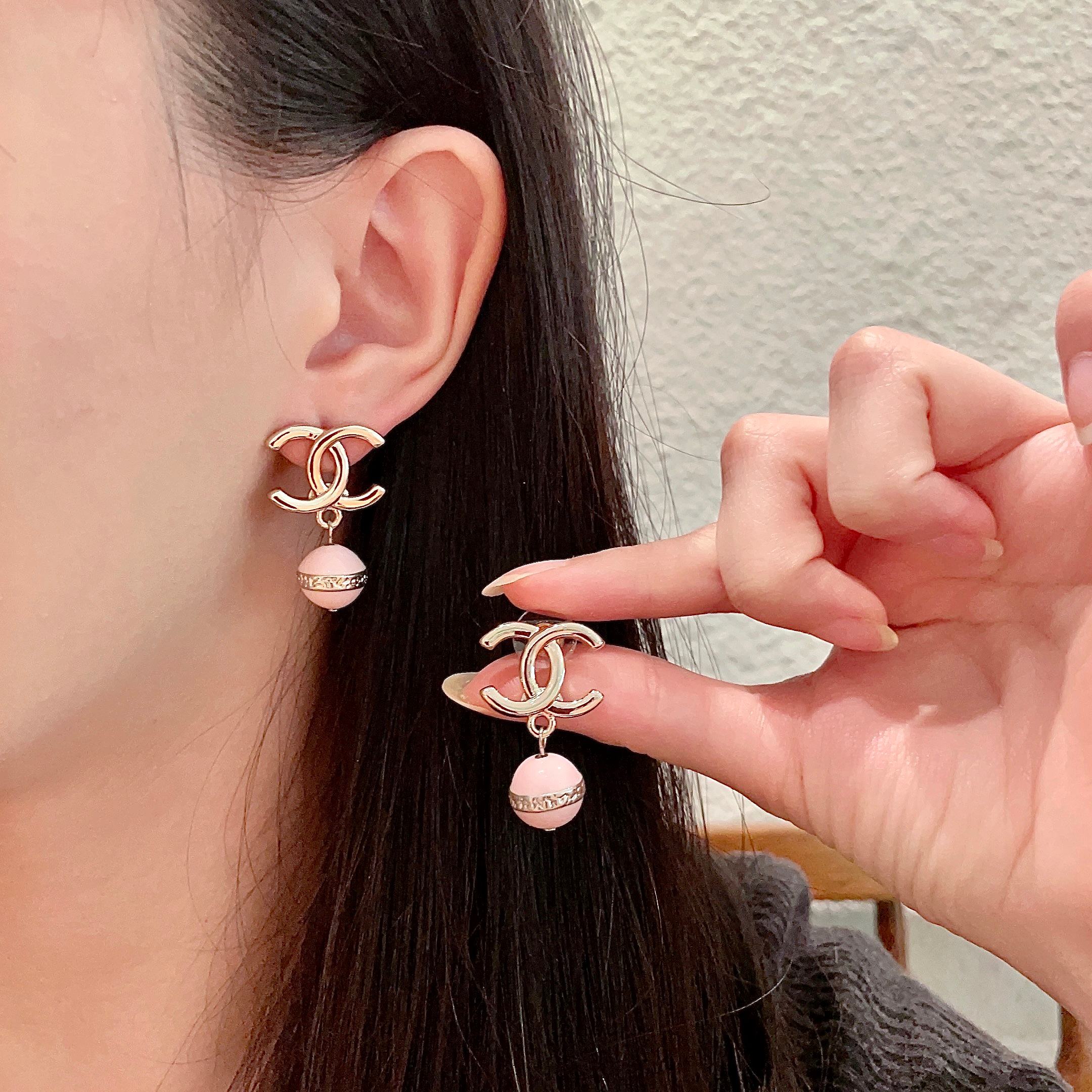 Chanel Earring 19