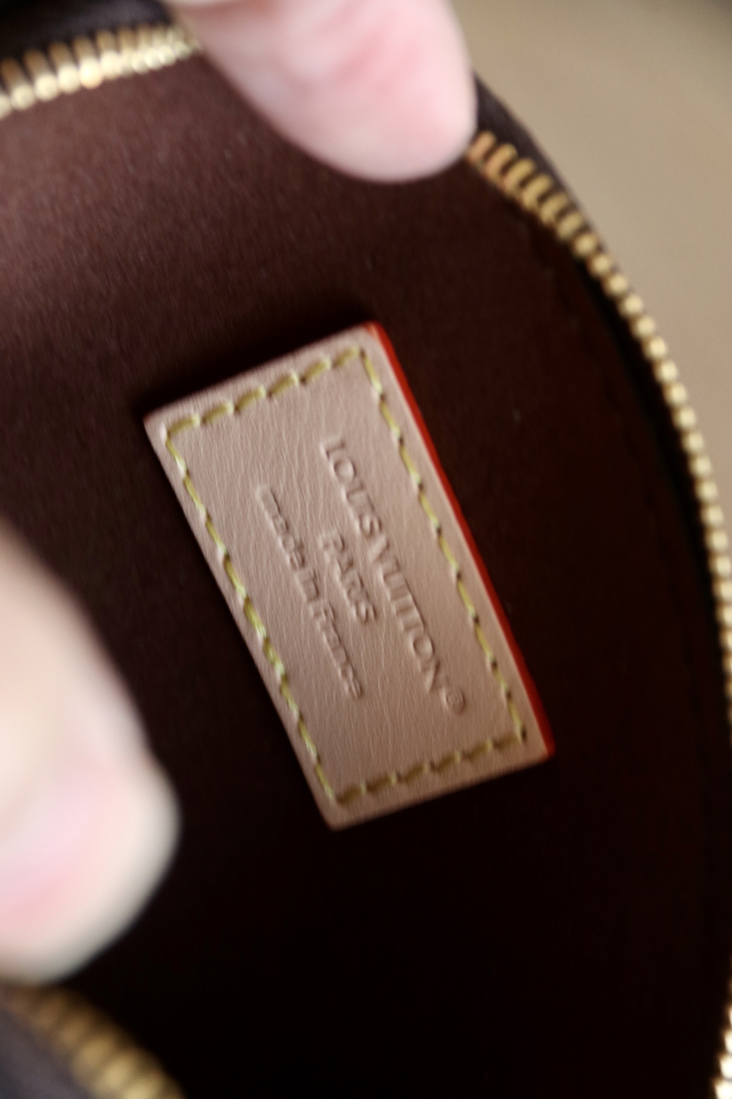 Cosmetic Purse