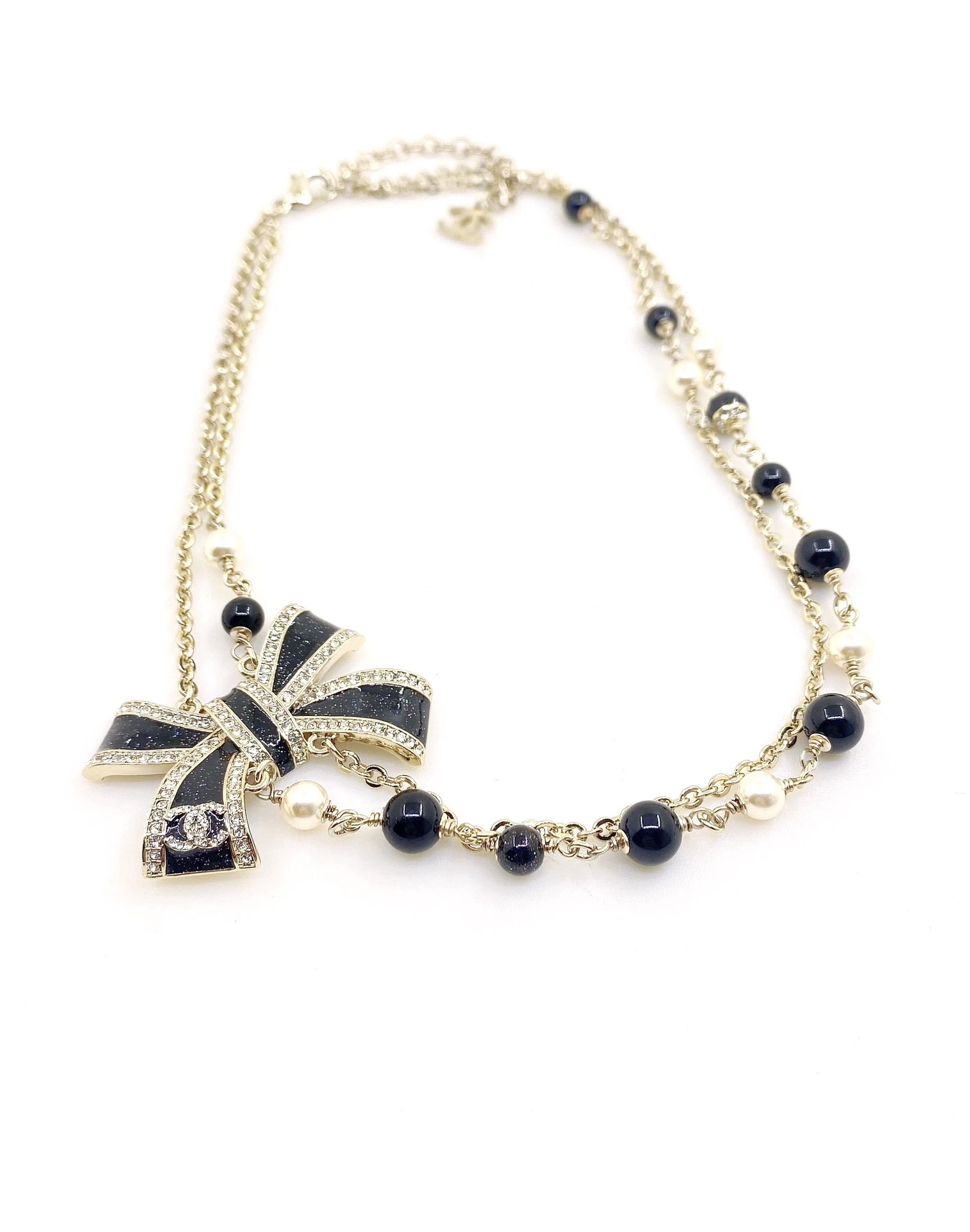 Chanel Necklace
