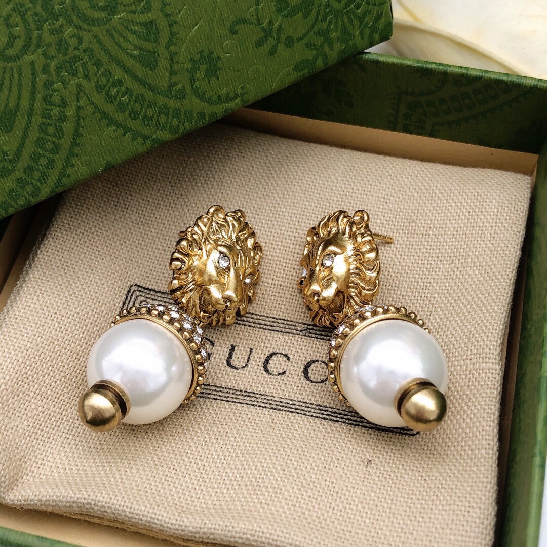 Gucci Earrings
