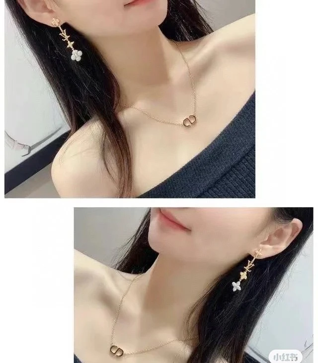LV Earring