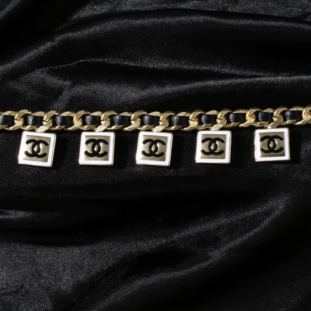 Chanel Necklace