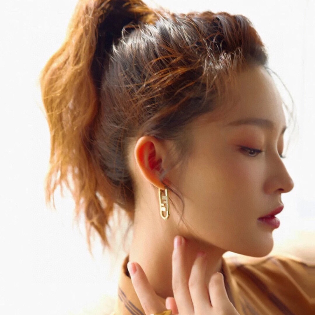 Fendi Earrings