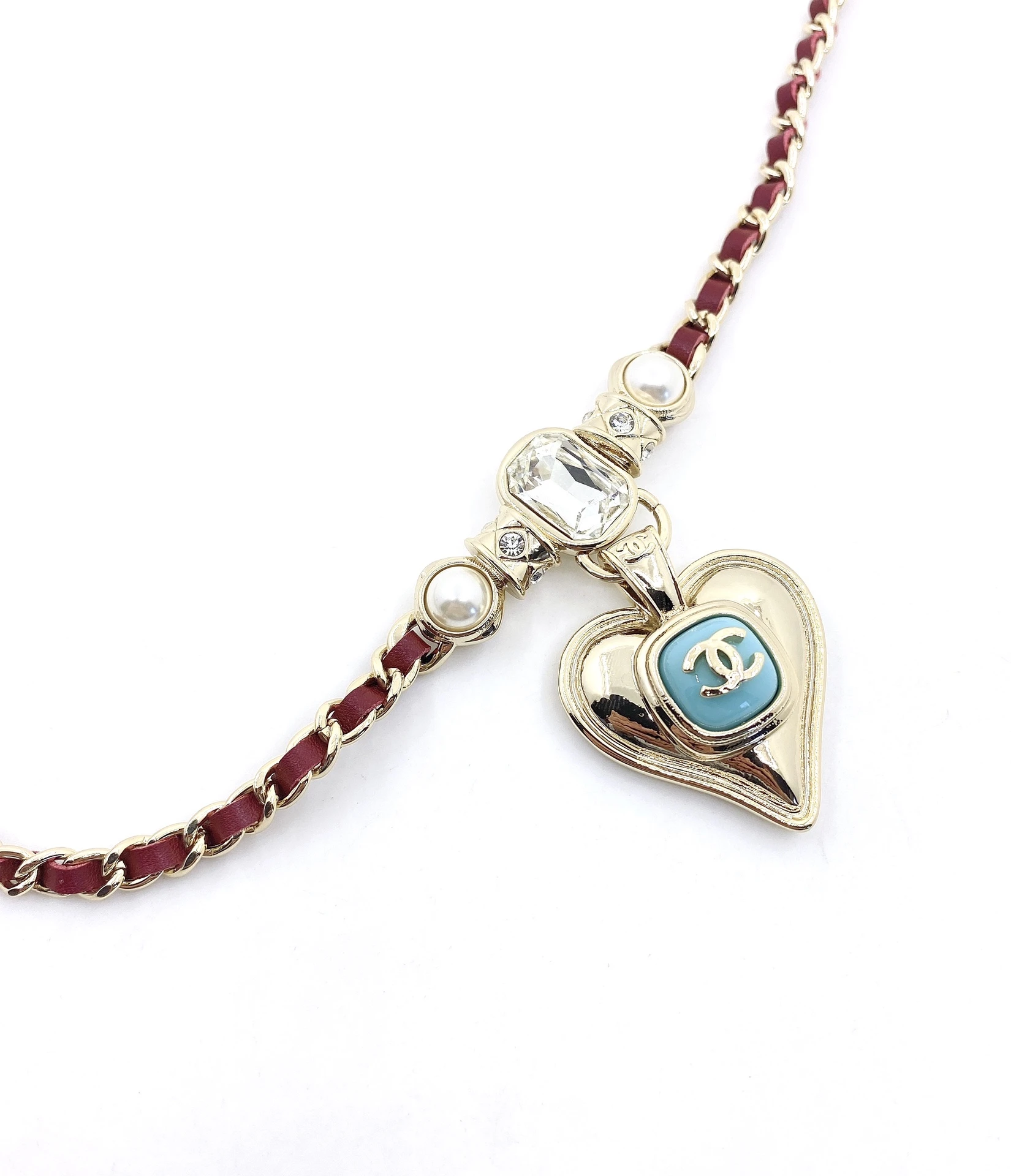 Chanel Necklace