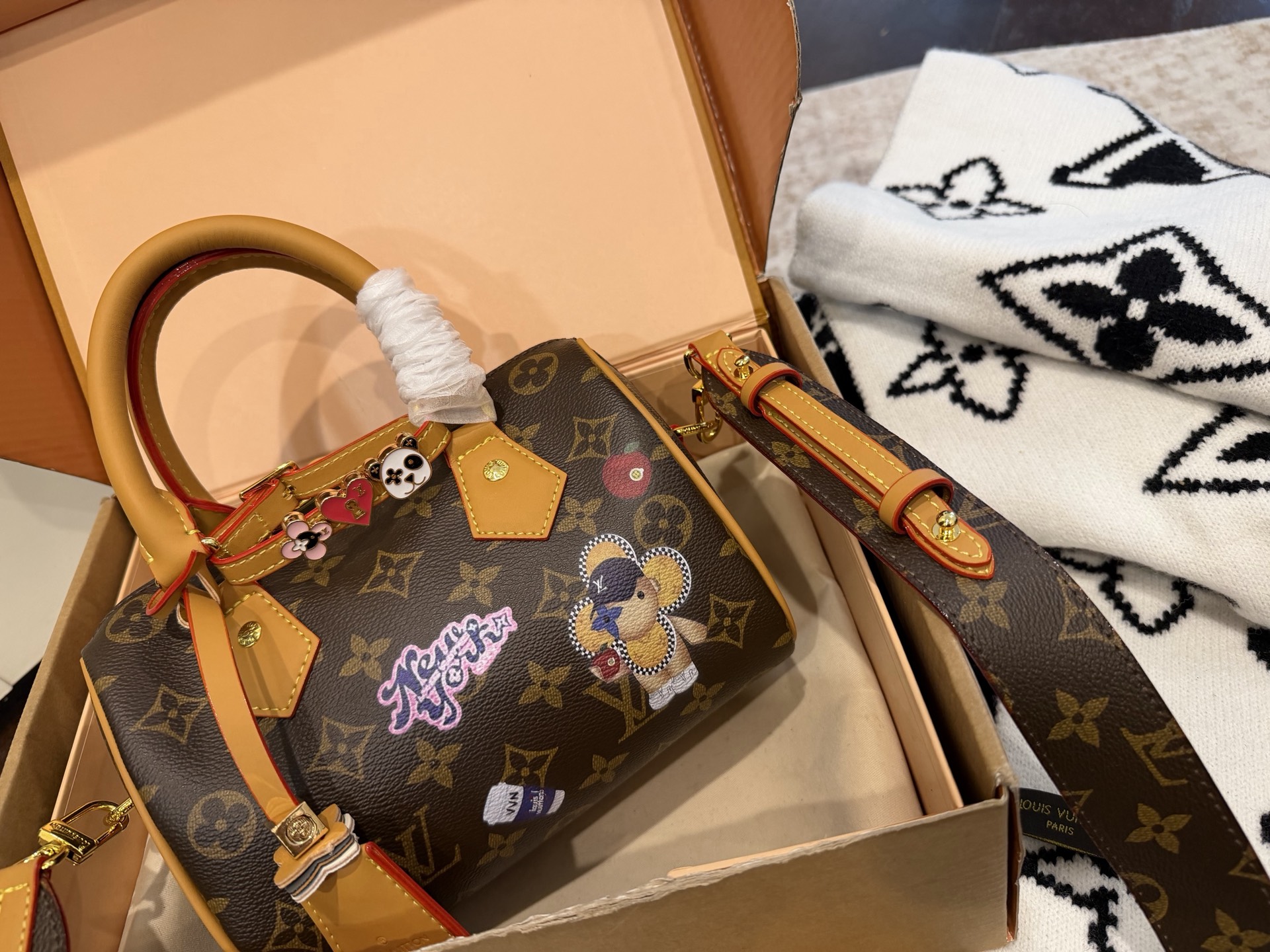 LV Speedy Nano