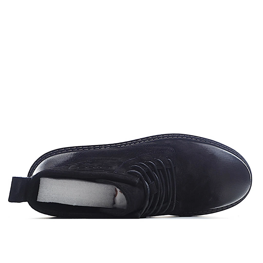 Gucci Screener GG High-Top Sneaker High-Top Sneakers