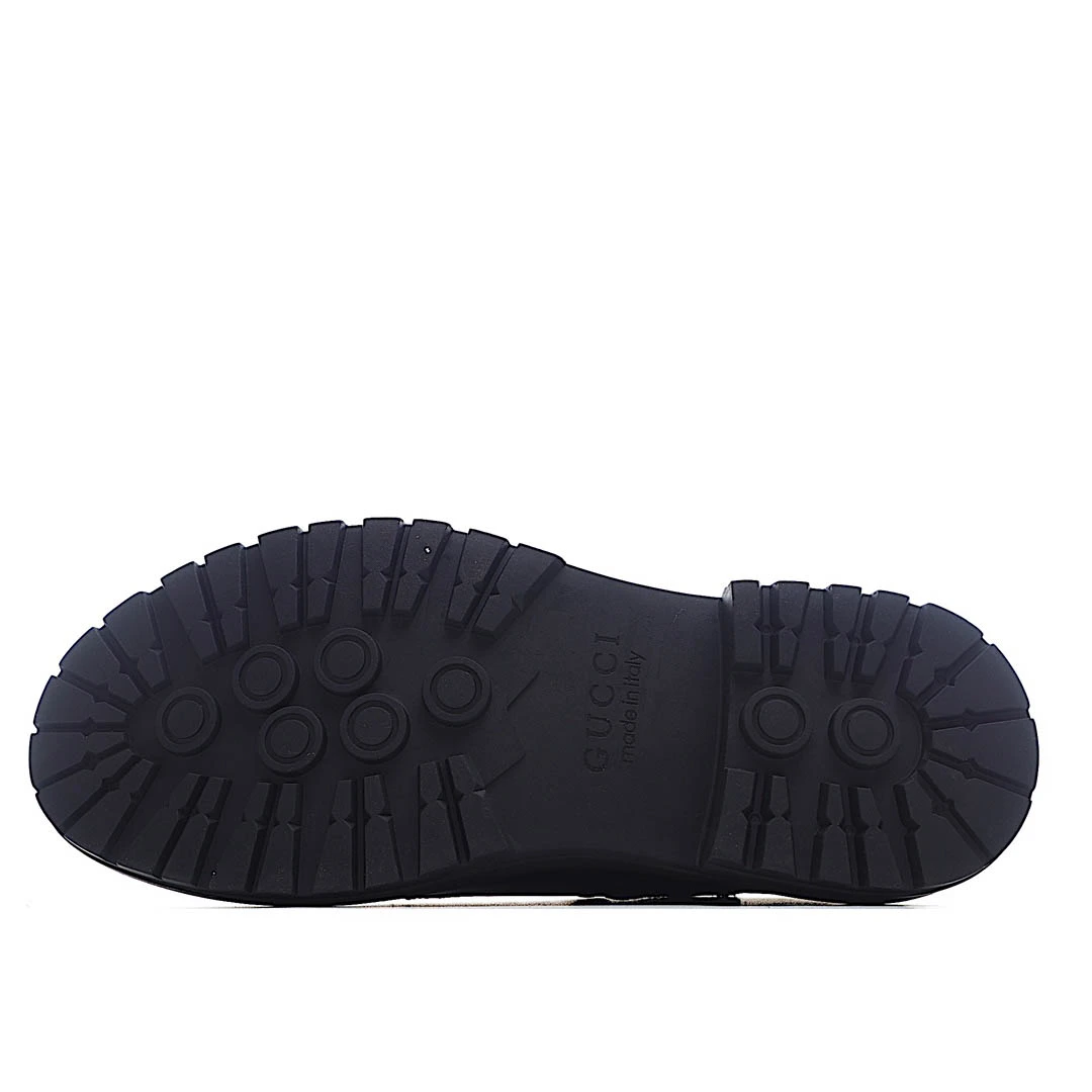 Gucci Screener GG High-Top Sneaker High-Top Sneakers