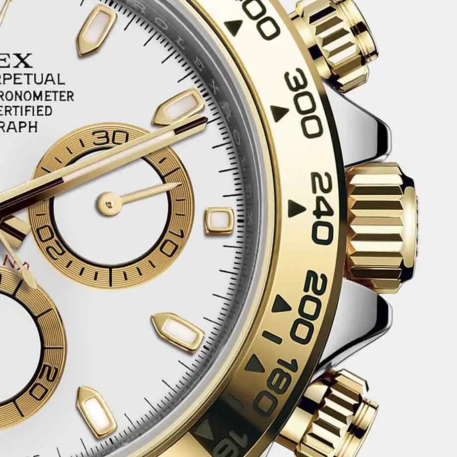 Rolex Cosmograph Daytona Series m116503-0001Watch(AAAAA version)