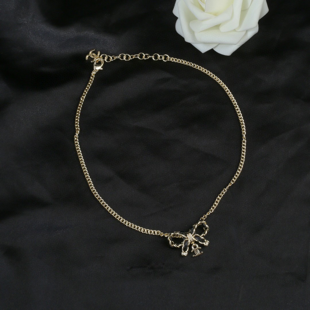 Chanel Necklace