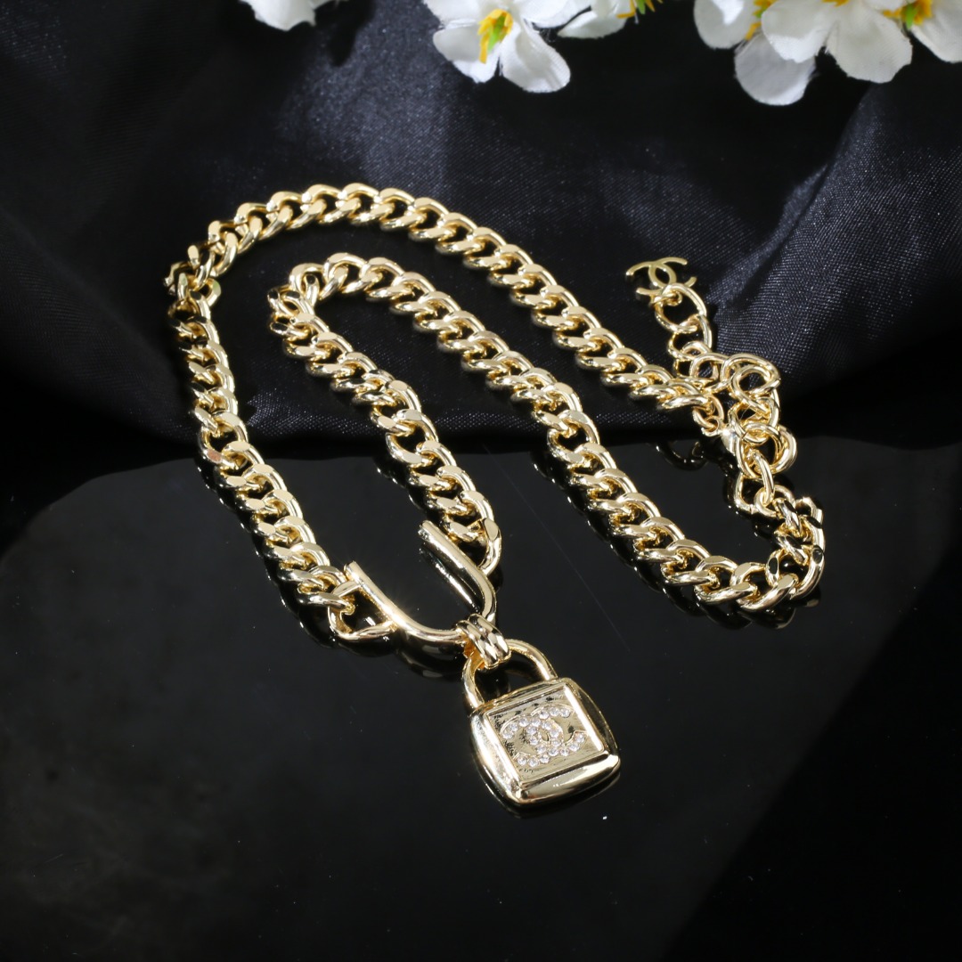 Chanel Necklace