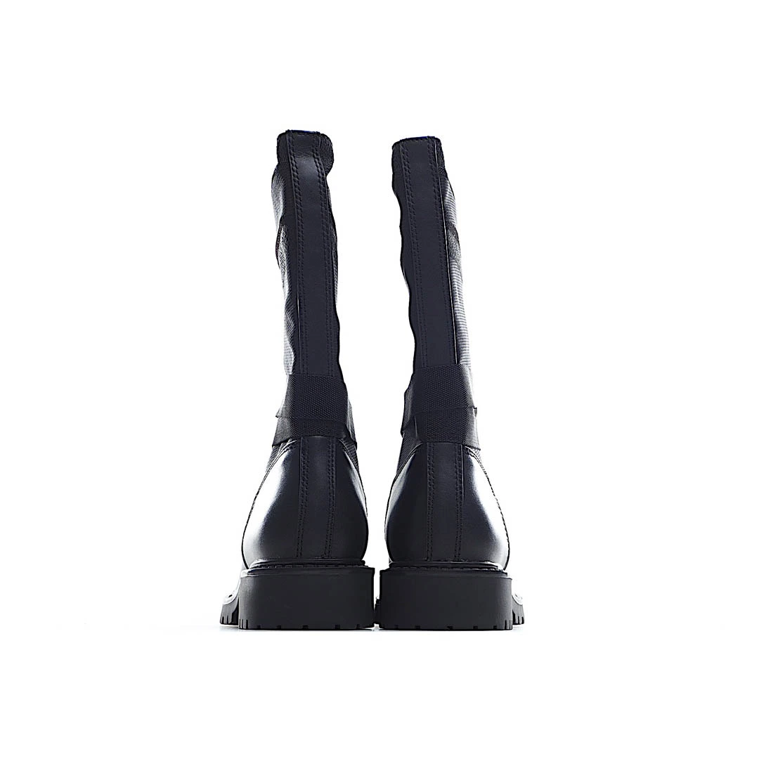 Dior 21ss autumn and winter new boots