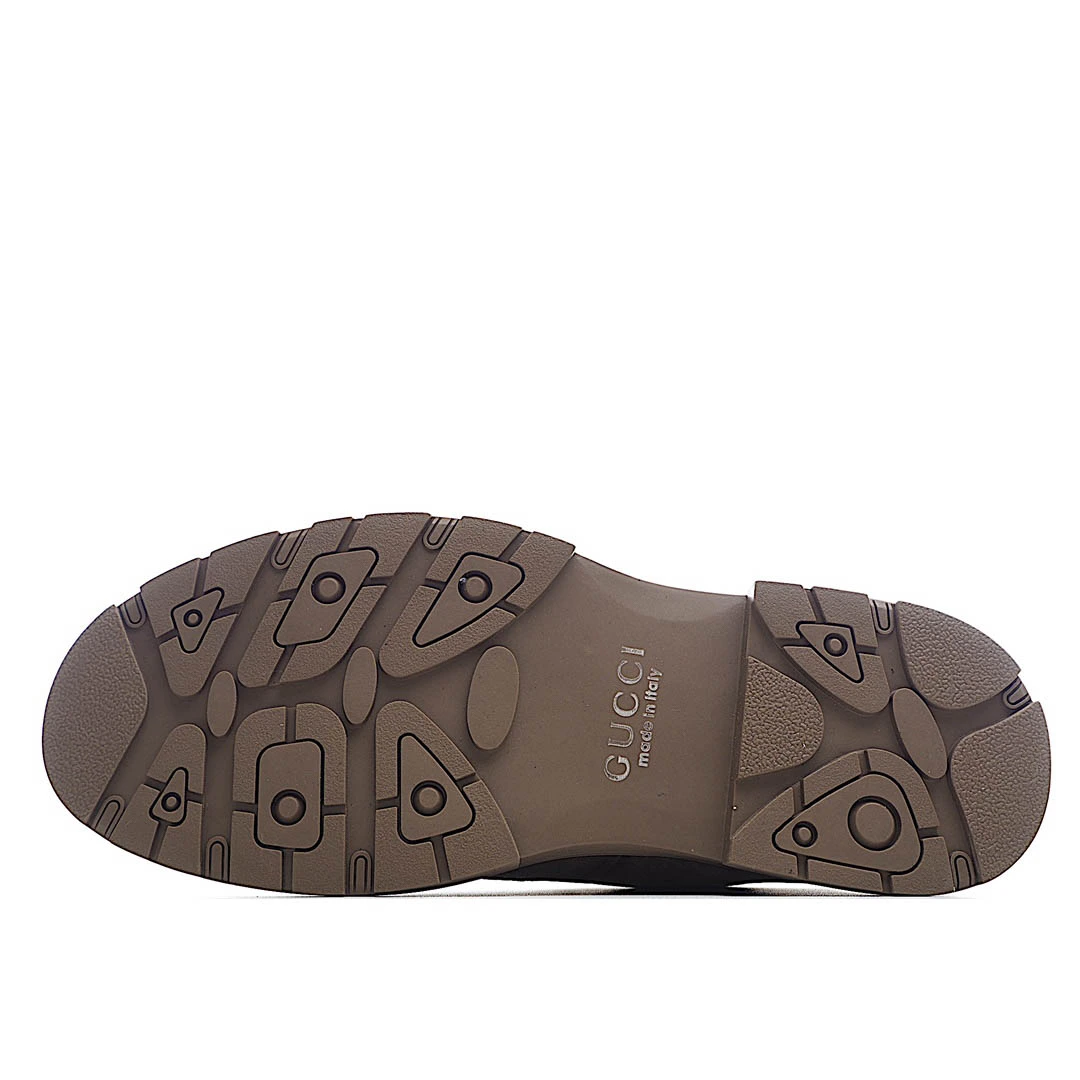 Gucci Hiking Boosts Hiking Boots Martin Boots