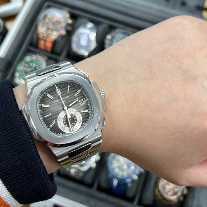 5980/1A-014 Patek Philippe- NAUTILUS AAAAA Version