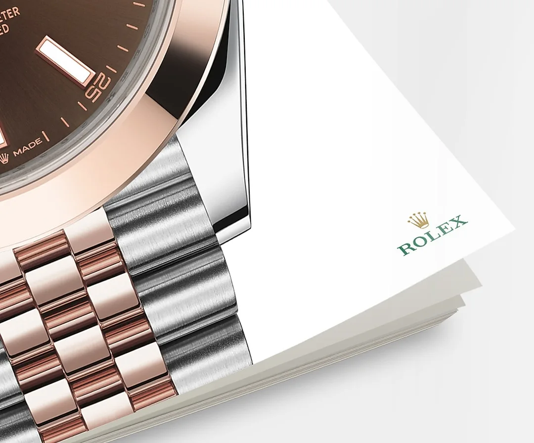 Rolex Datejust m126301-0002 Watch
