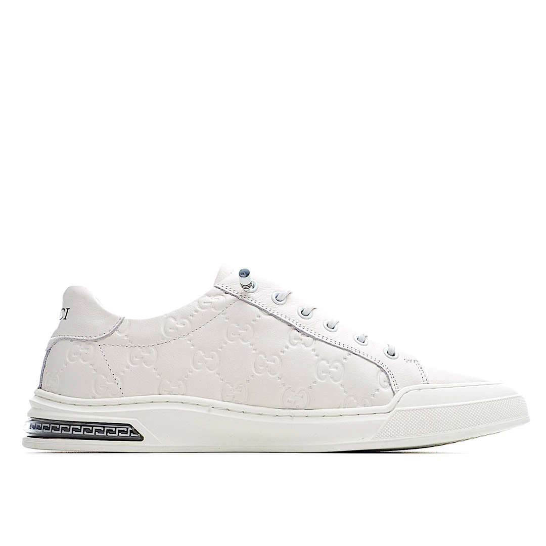 Gucci ACE series small white shoes casual shoes