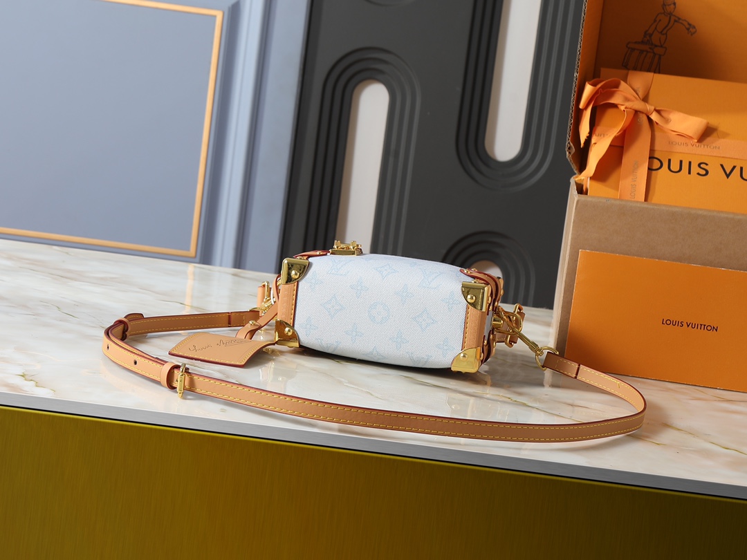 LV Side Trunk
